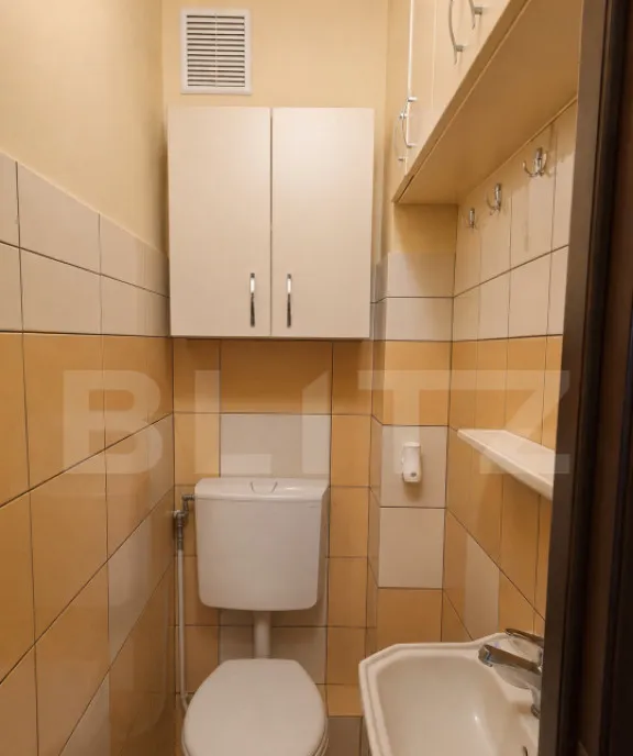 Apartament 4 camere decomandat etajul 1 balcon Manastur