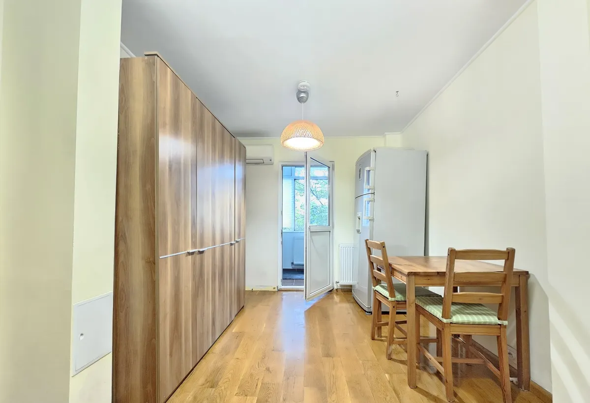 Aviatiei 2 camere pet friendly