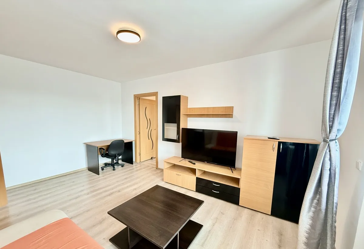 Victoriei Grivita / Pasaj Basarab apartament 2 camere
