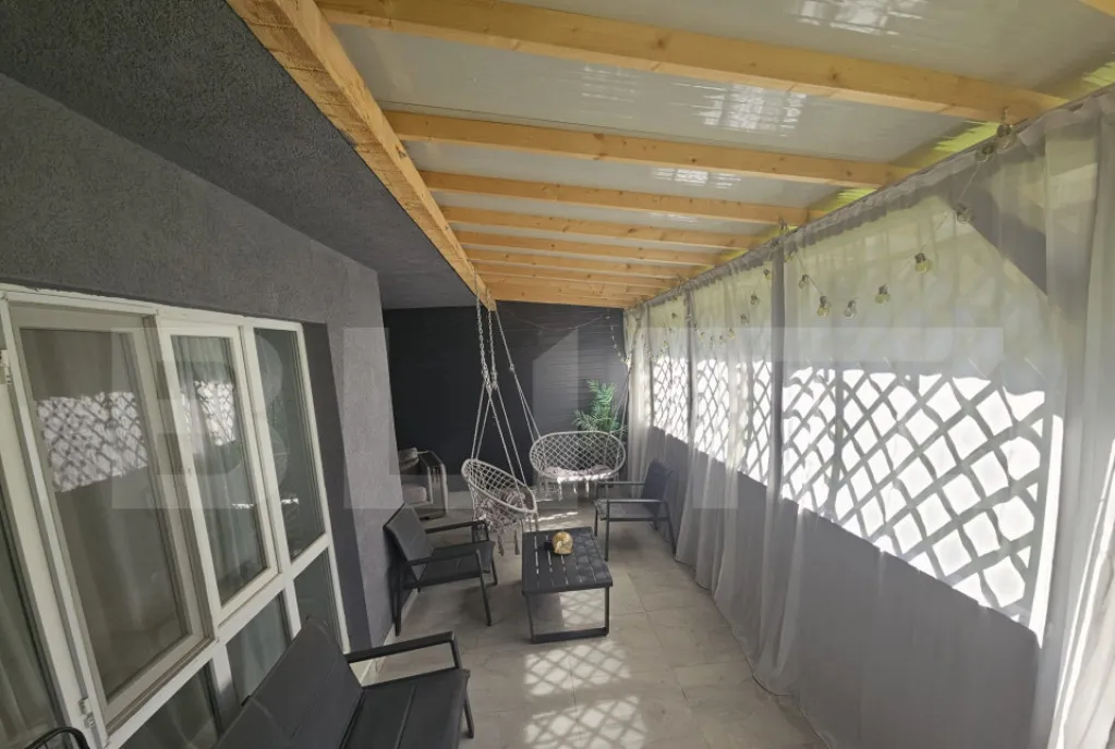 Apartament 2 camere semidecomandat 48 mp zona Tatarasi