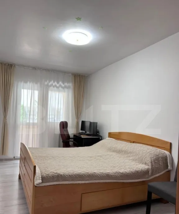 Apartament 2 camere 45 50 mp zona Valea Lupului