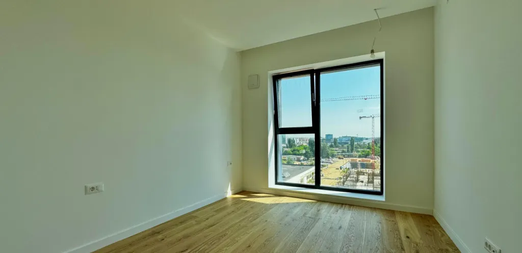 Apartament 2 camere Nusco City Faza 2 Iulie 2026