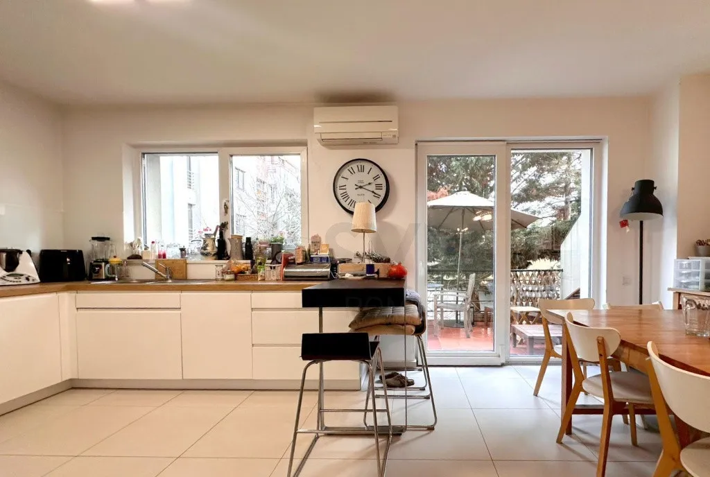 Vila tip duplex in Cartierul Francez l Strada Privata l S