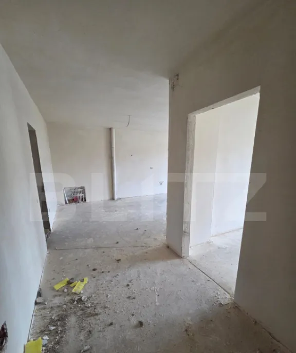 Apartament 2 camere cf tva inclus garaj Zona Centrala