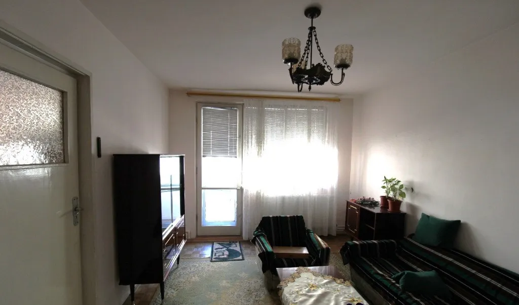 Apartament cu 2 camere in I C Frimu