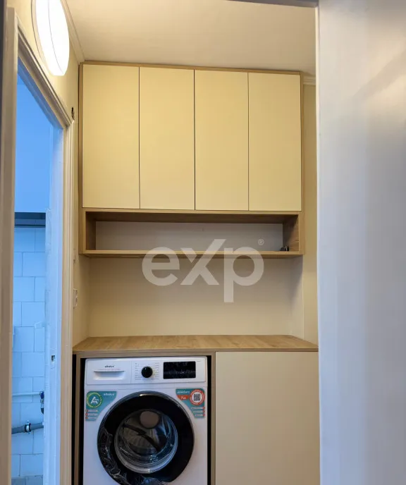 Gavana 3 - Q uri Apartament 2 camere Decomandat 64 m