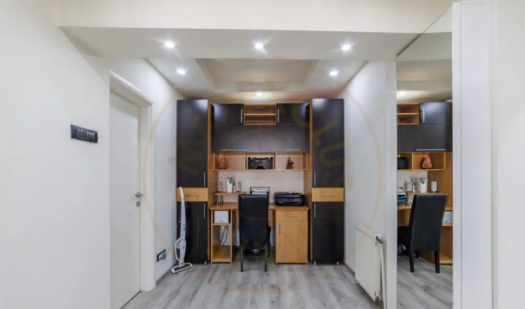 Apartament decomandat Cartier Prundu