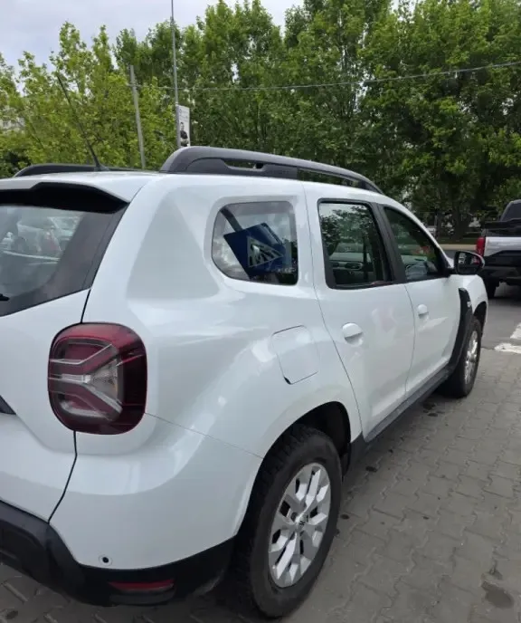 Se vinde Dacia Duster 100ECO-G 12 000 eur