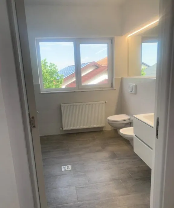 Casa zona Damila suprafata 140mp teren 395mp