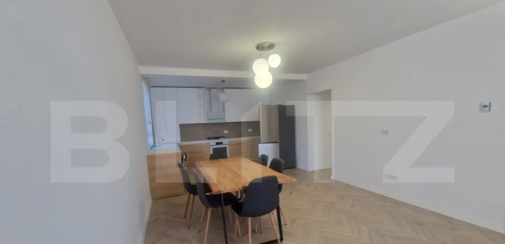 Duplex nou 3 camere bucatarie 2 bai teren 200 mp Brasov