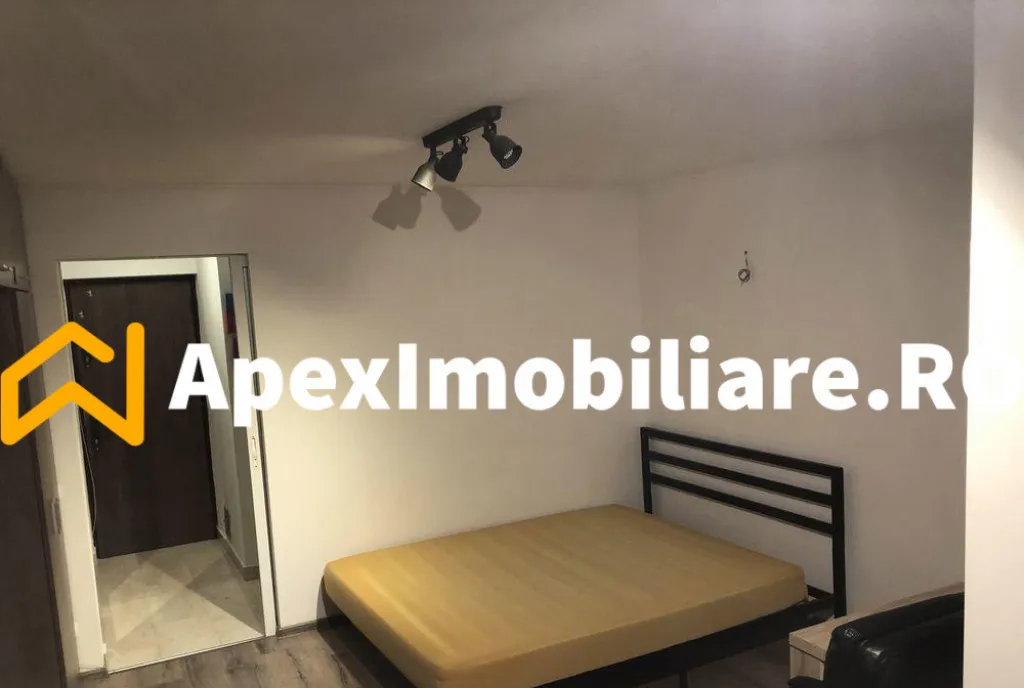 Garsoniera de inchiriat Iancului Bucuresti ApexImobiliare