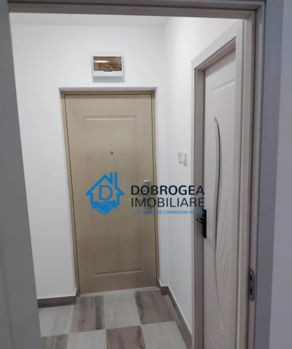 Pacii garsoniera confort 1 parter renovata recent