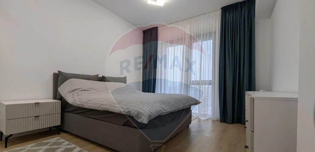Apartament cu 2 camere de inchiriat in zona Splaiul Unirii