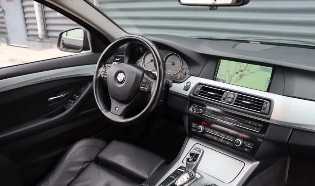 Bmw seria 5 - F10 10 850 eur