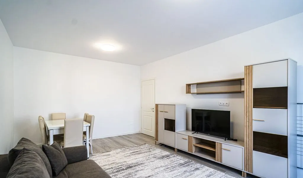 Prima inchiriere 2 Camere 63 mp etaj 8 metrou Precizie