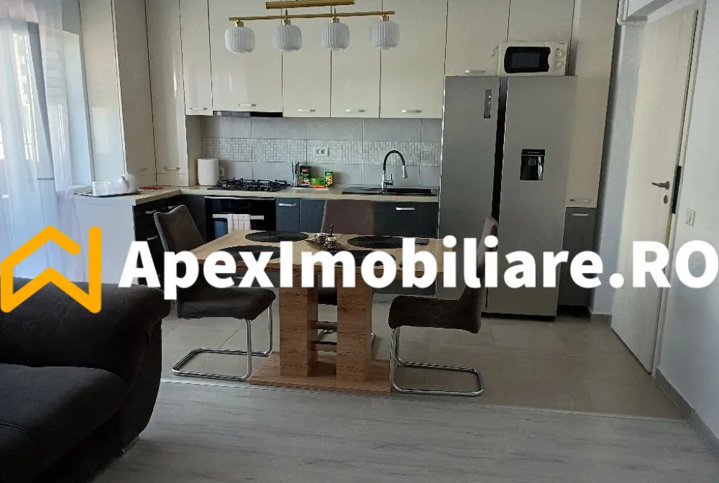 Apartament 3 camere de inchiriat Bucuresti ApexImobiliar