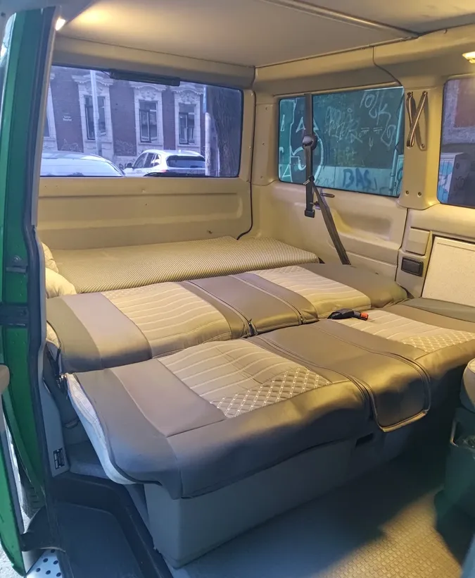 Volkswagen California