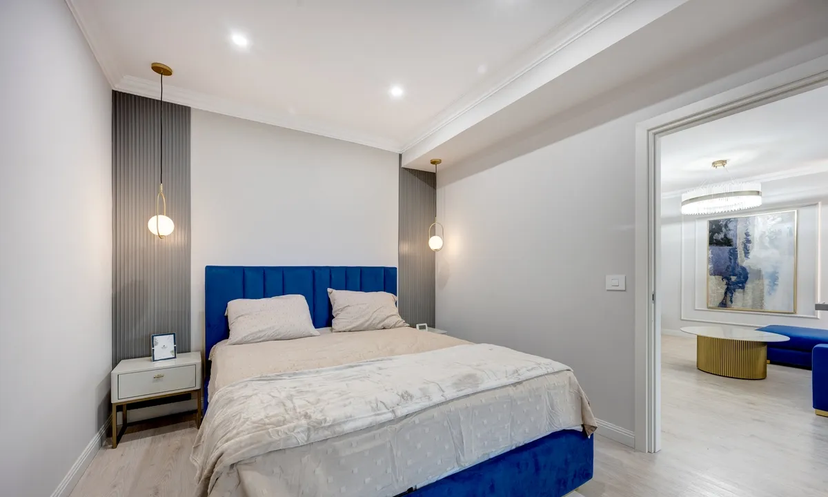 Pipera Ivory Residence rond omv
