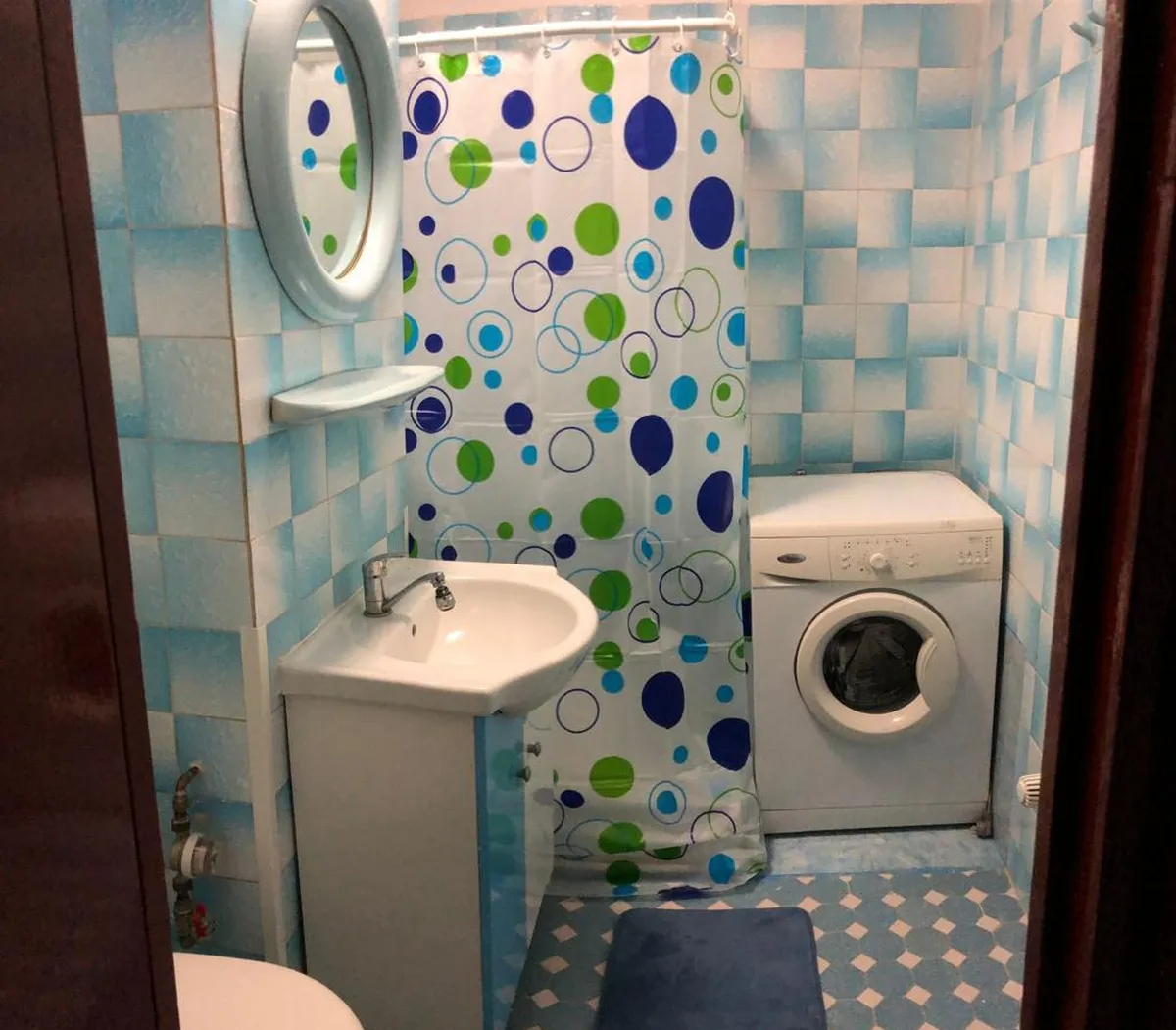 Drumul Taberei Vladeasa