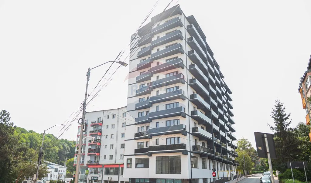 Spatiu de birouri de 195mp de inchiriat zona central