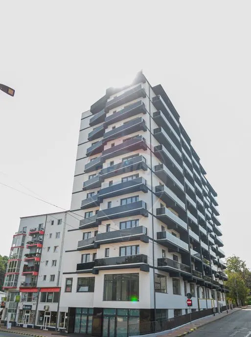 Spatiu de birouri de 195mp de inchiriat zona central
