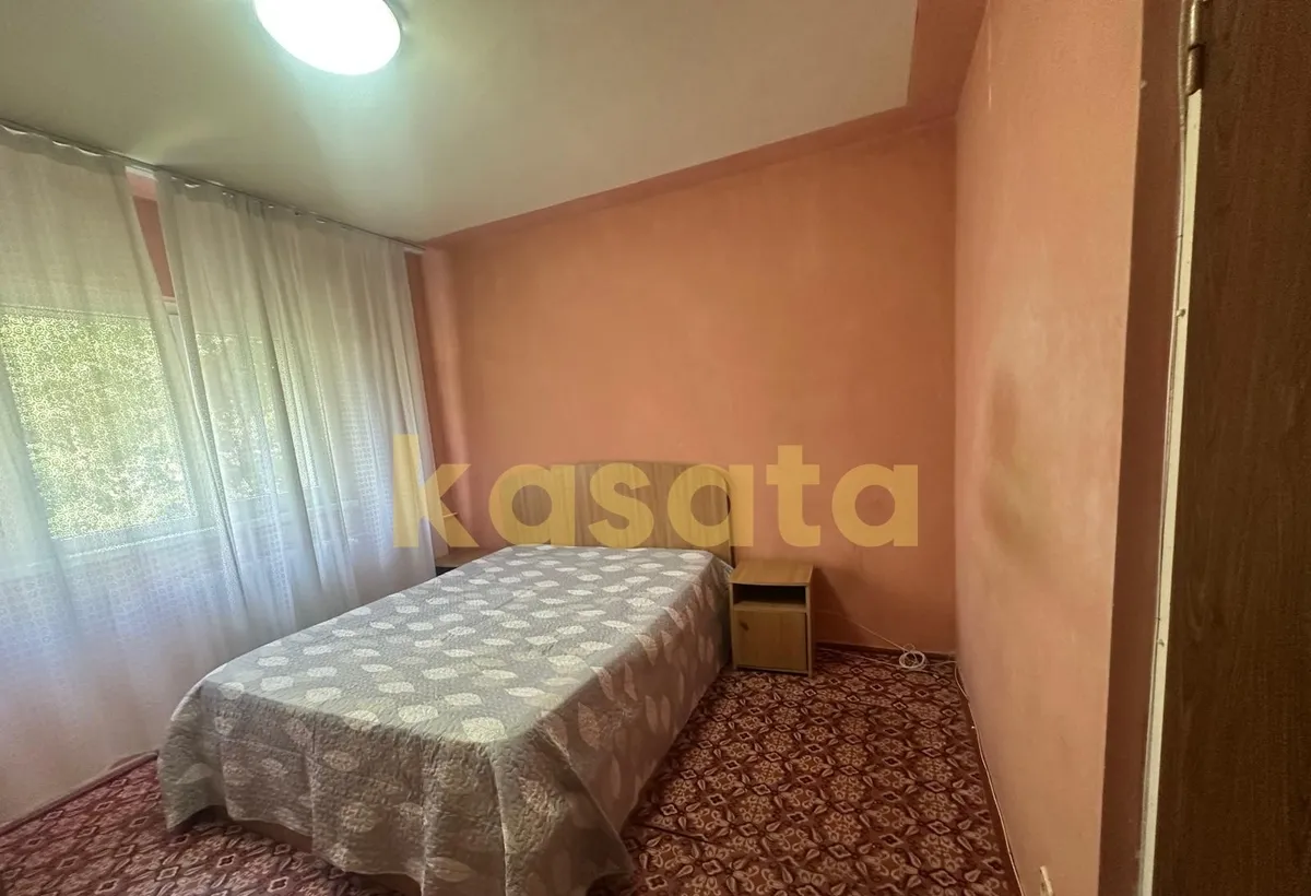 Ozana apartament 2 camere decomandat etaj 2 56 7 mp