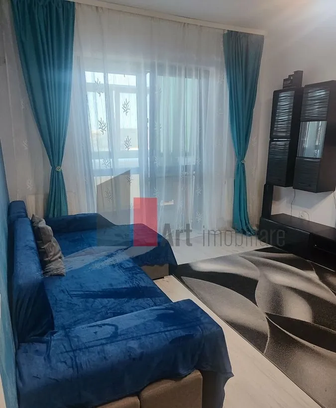 Dobroesti apartament modern cu 2 camere bloc 2020 parcare inclusa