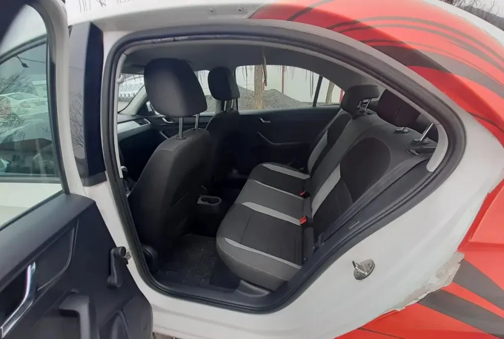Skoda Rapid 1 6 TDI 2017 4 400 eur