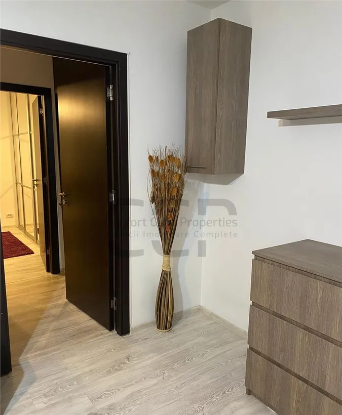 Drumul Taberei Romancierilor apartament 2 camere metrou mobilat utilat