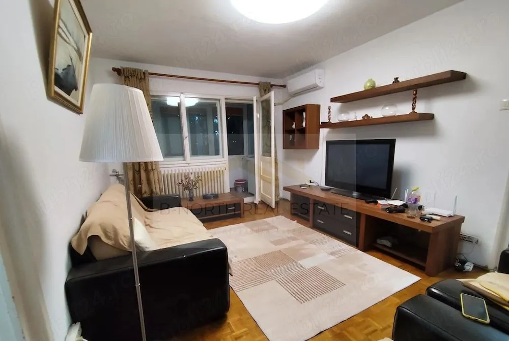 Emil Racovita Berceni apartament 4 camere de inchiriat pet friendly