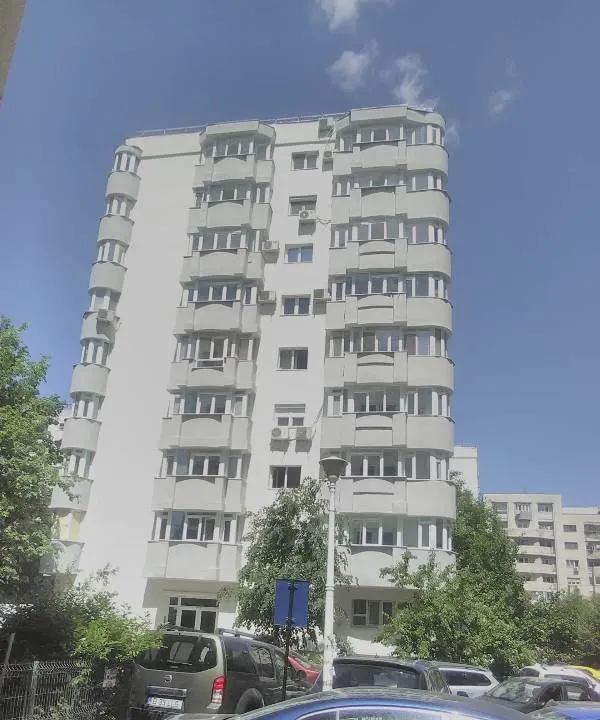 Decebal Centru Civic