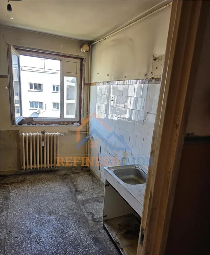 Campia Libertatii vanzare 3 camere 62mp