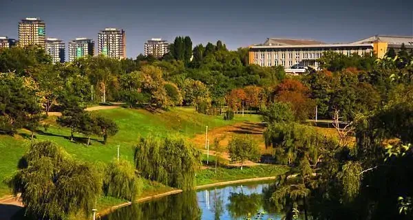 Brancoveanu metrou oraselul copiilor
