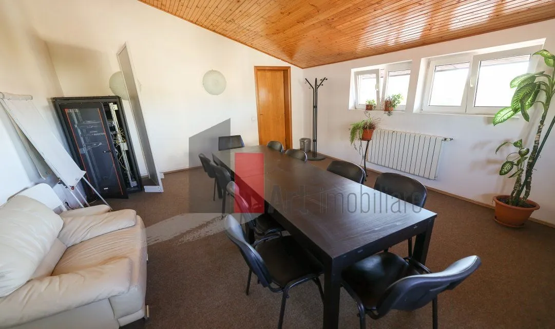 Domenii vila in locatie excelenta