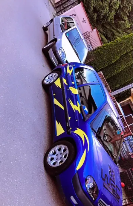 Citro euml n Saxo 1 4 Furio ndash 2000 1 100 eur