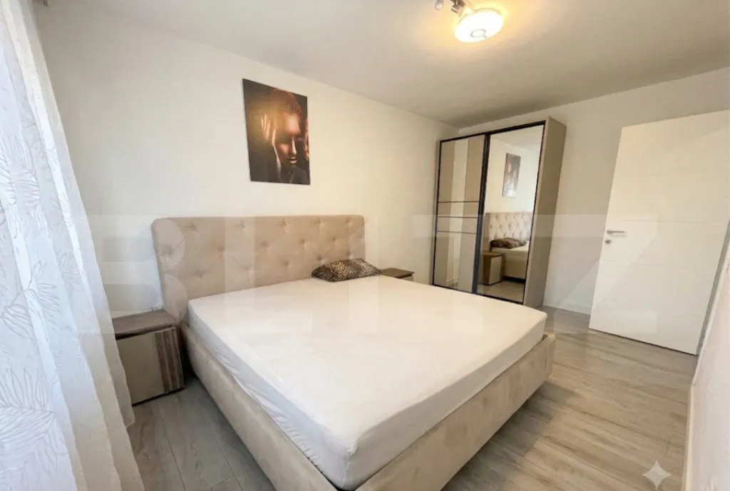 Apartament 54 mp demisol zona Turda Noua