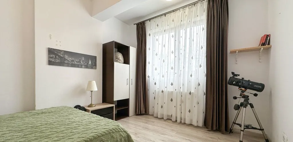 Metalurgiei apartament cu 2 camere de vanzare