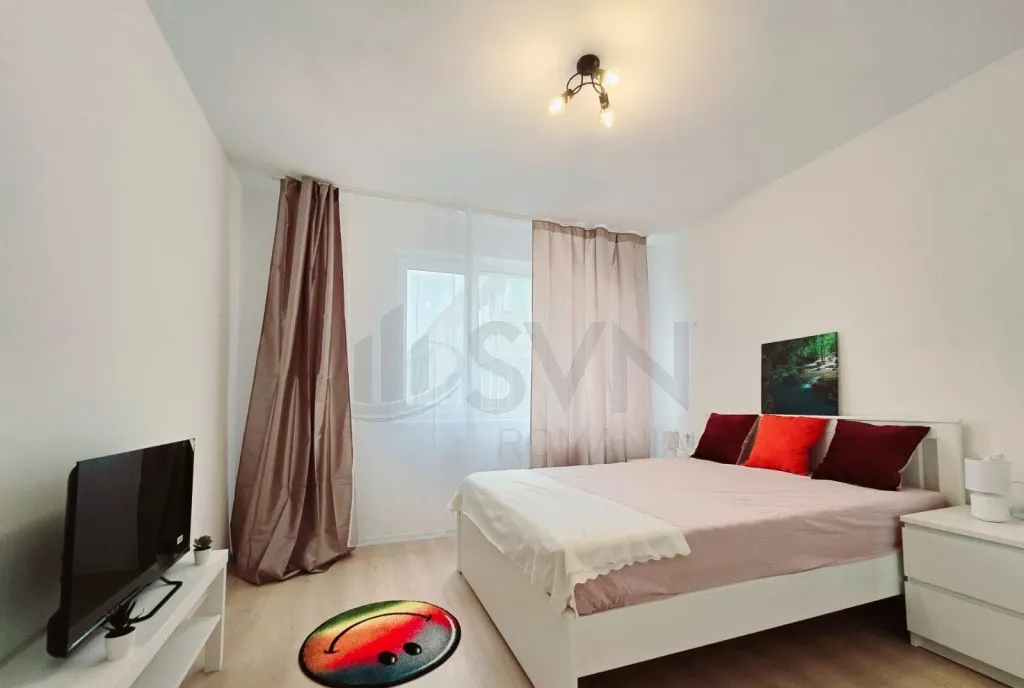 Apartament 2 camere 1 Mai Renovat
