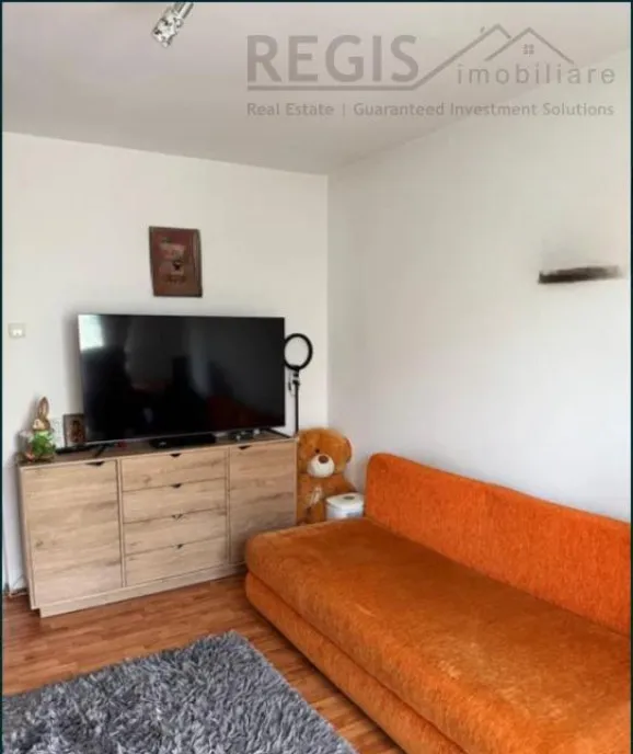 Apartament 2 camere cu parcare Avram Iancu