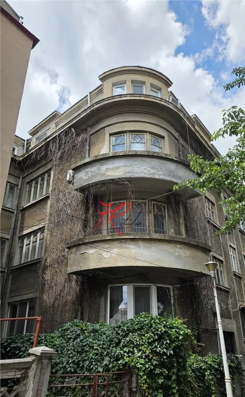Parlamentului vanzare garsoniera