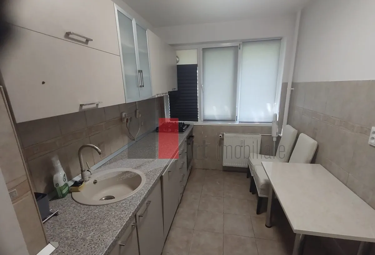 Metrou Dristor ior vanzare apartament 2 camere