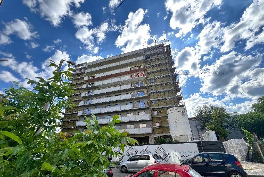 Adamant eclypse 2 camere tip 2C 67 6mp cug brd Iasi