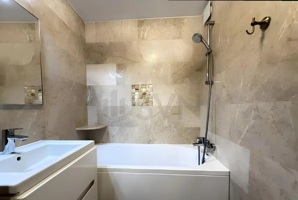 Apartament 3 Camere l Kiseleff