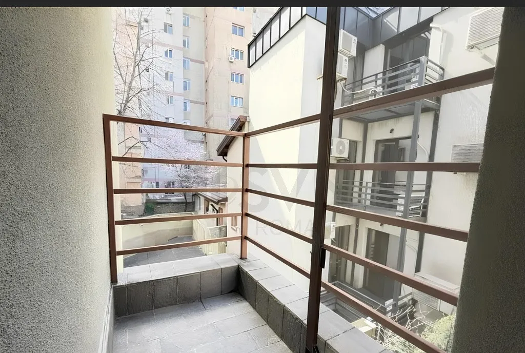 Apartament 3 Camere l Kiseleff
