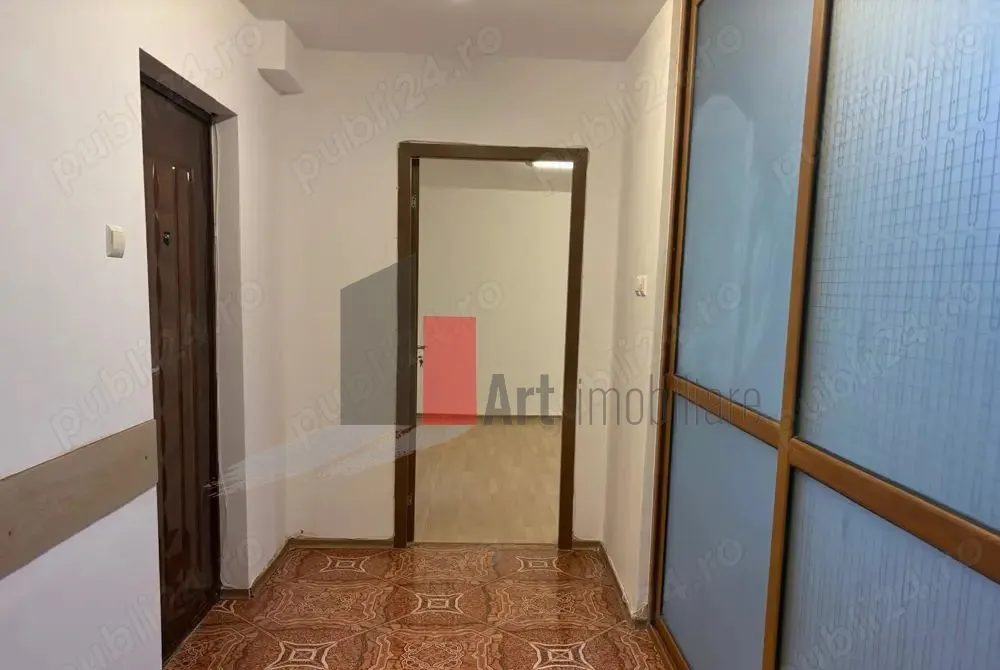 Sebastian apartament 2 camere