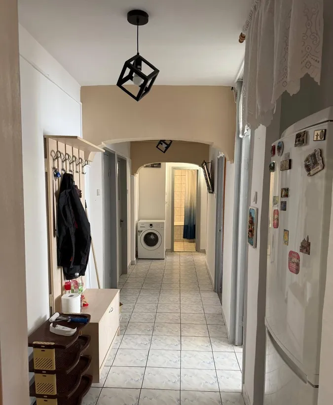 Rahova 3 camere
