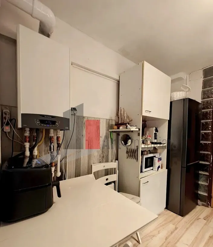 Rahova apartament 3 camere centrala proprie mobilat utilat parcare