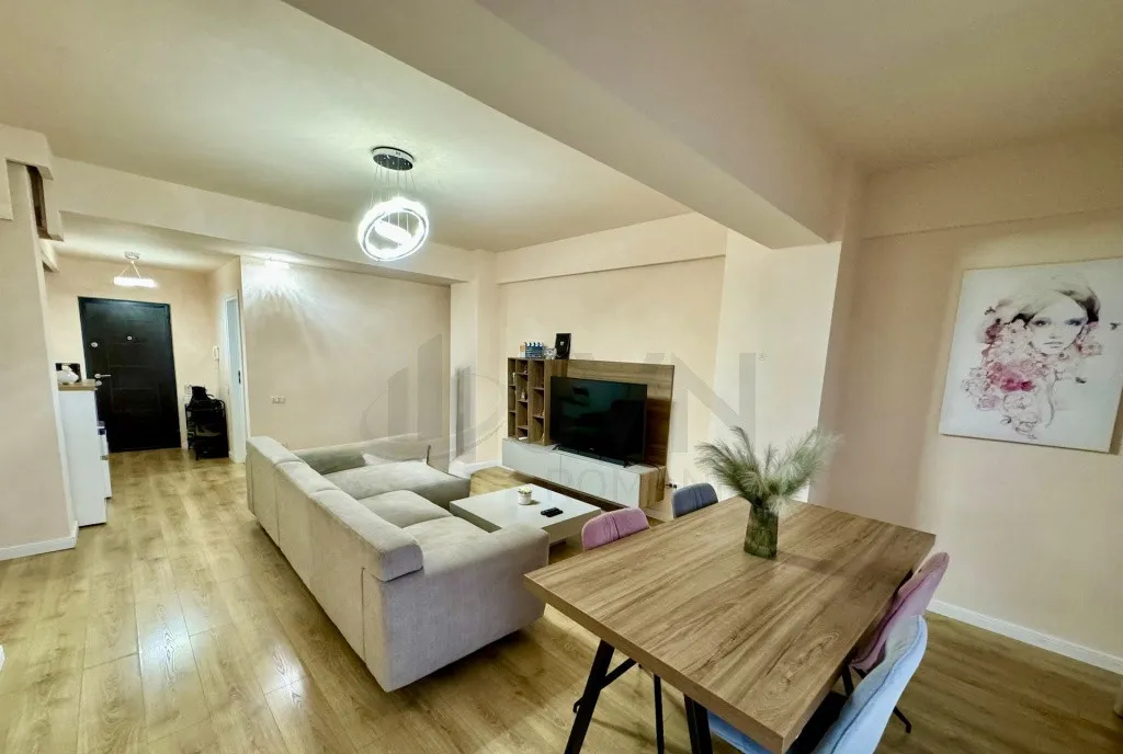 Apartament 3 camere I Sisesti I De inchiriat