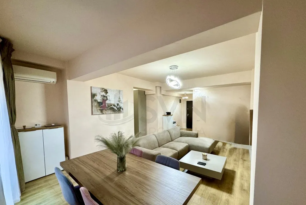 Apartament 3 camere I Sisesti I De inchiriat