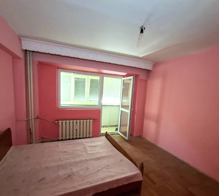 Apartament 3 camere - Ultracentral Focsani